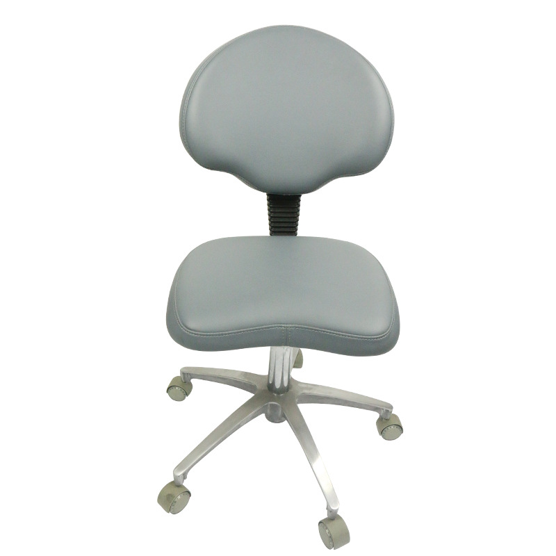 Lifting leather back chair, si – Medical Lab Chair Bewertung und Preis