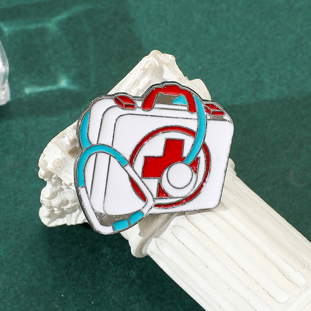 Medical Brooch Stethoscope Amb – Medical Lab Supplies Bewertung und Preis