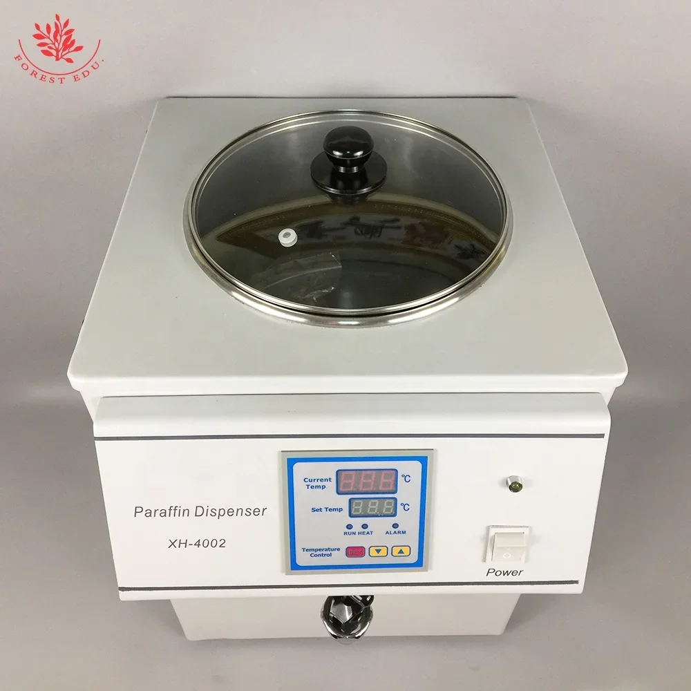Paraffin Wax Dispenser FRT-400 – Medical Lab Diagnostics Bewertung und Preis