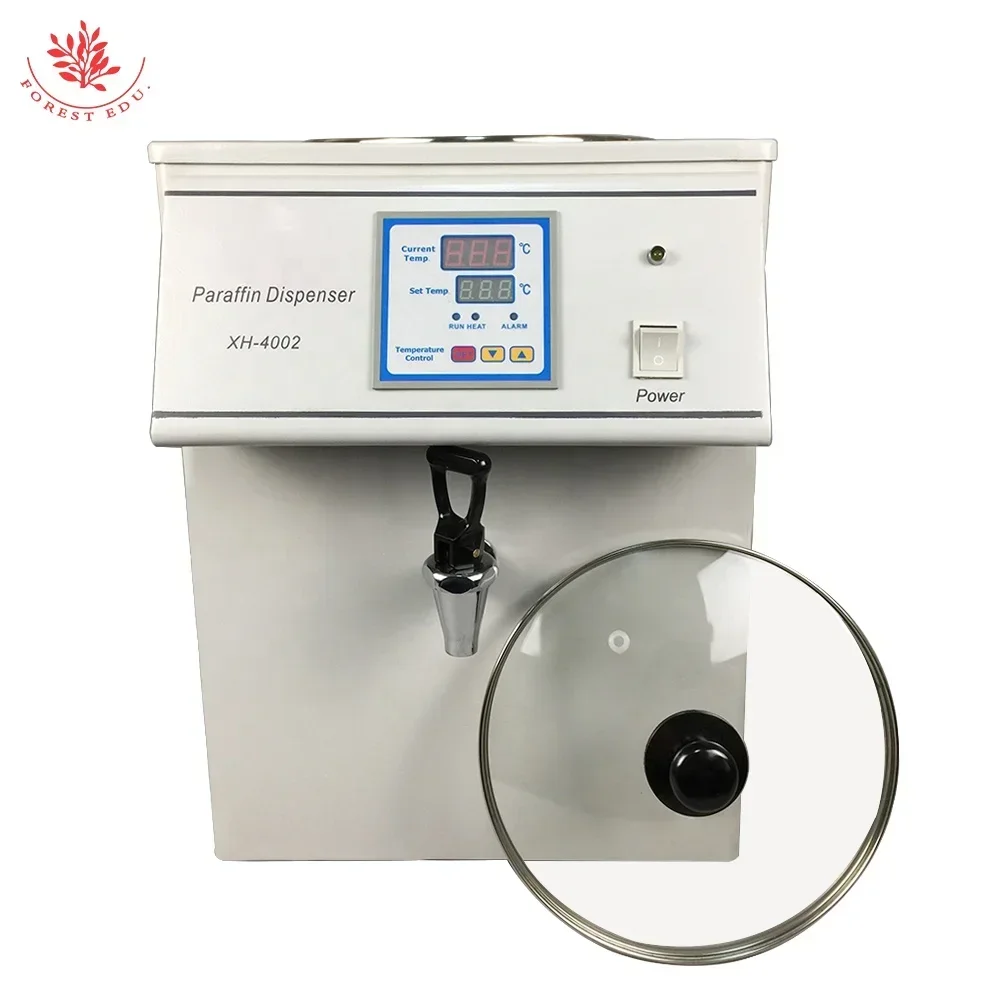 Paraffin Wax Dispenser FRT-400 – Medical Lab Diagnostics Bewertung und Preis