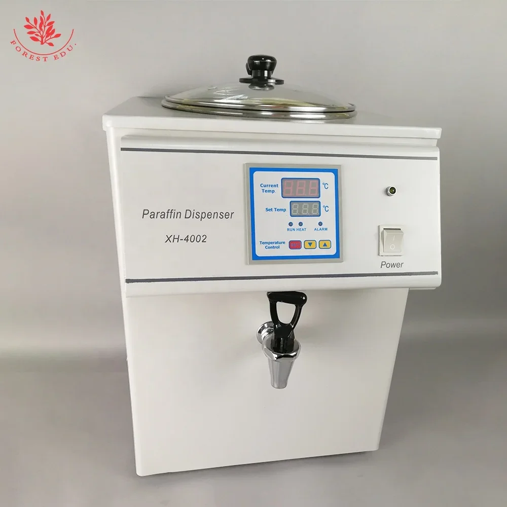 Paraffin Wax Dispenser FRT-400 – Medical Lab Diagnostics Bewertung und Preis