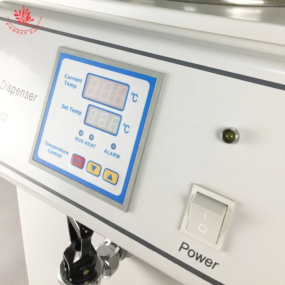 Paraffin Wax Dispenser FRT-400 – Medical Lab Diagnostics Bewertung und Preis
