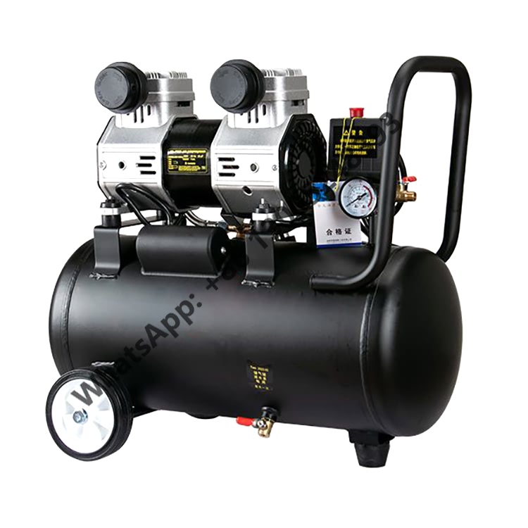 Commercial 1600W 30L Air Pump  – Medical Lab Chair Bewertung und Preis