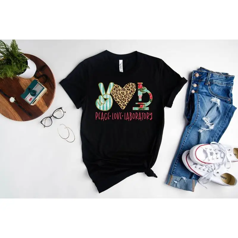 Peace Love Laboratory Medical  – Medical Lab Technologist Bewertung und Preis