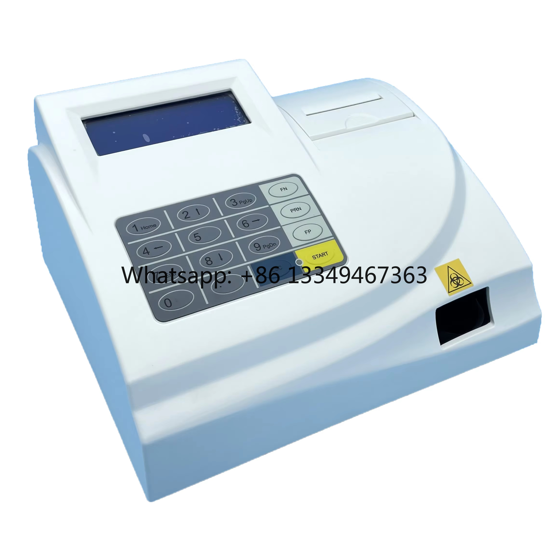 In Stock Health Clinical Medic – Medical Lab Diagnostics Bewertung und Preis