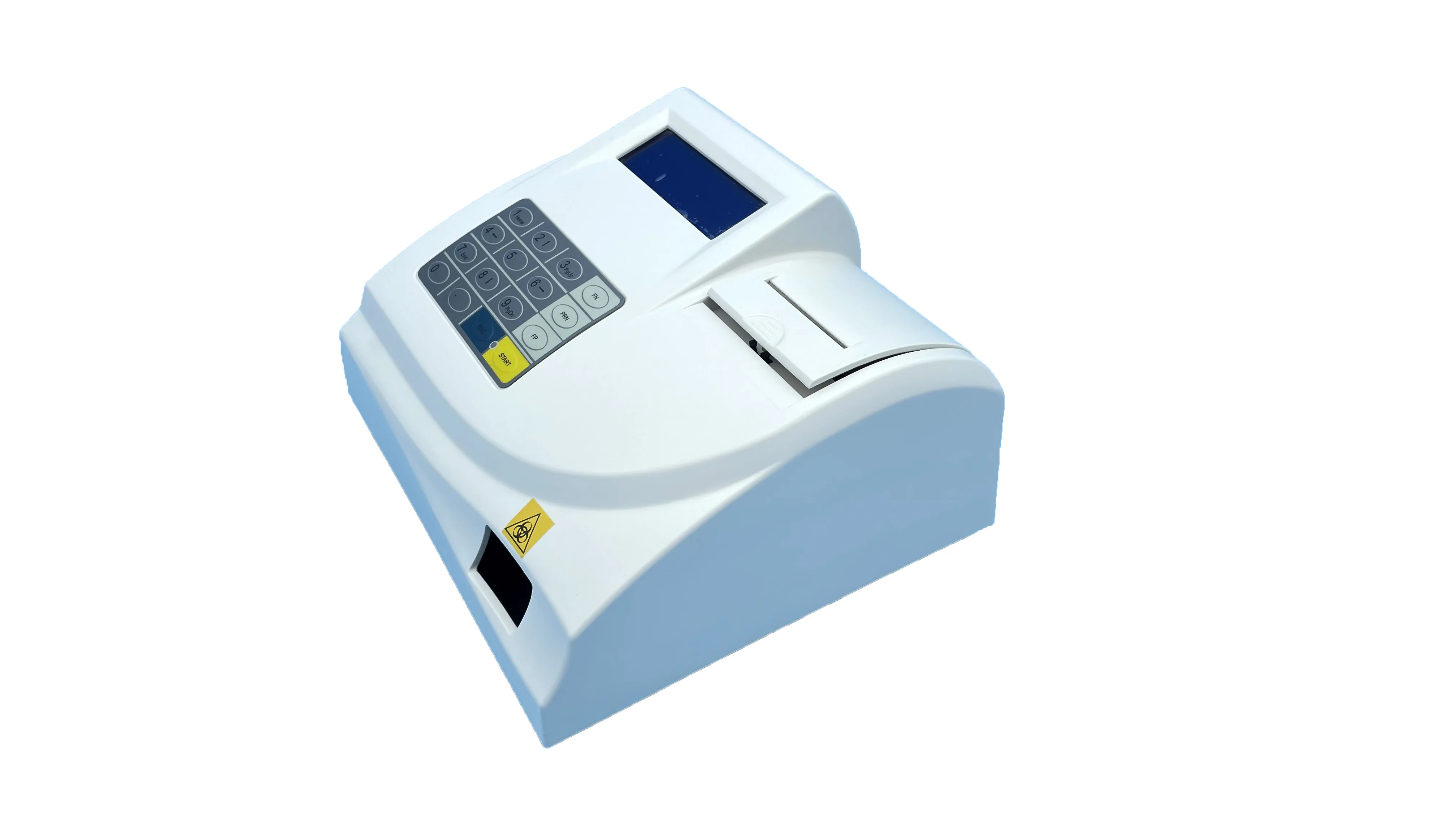In Stock Health Clinical Medic – Medical Lab Diagnostics Bewertung und Preis