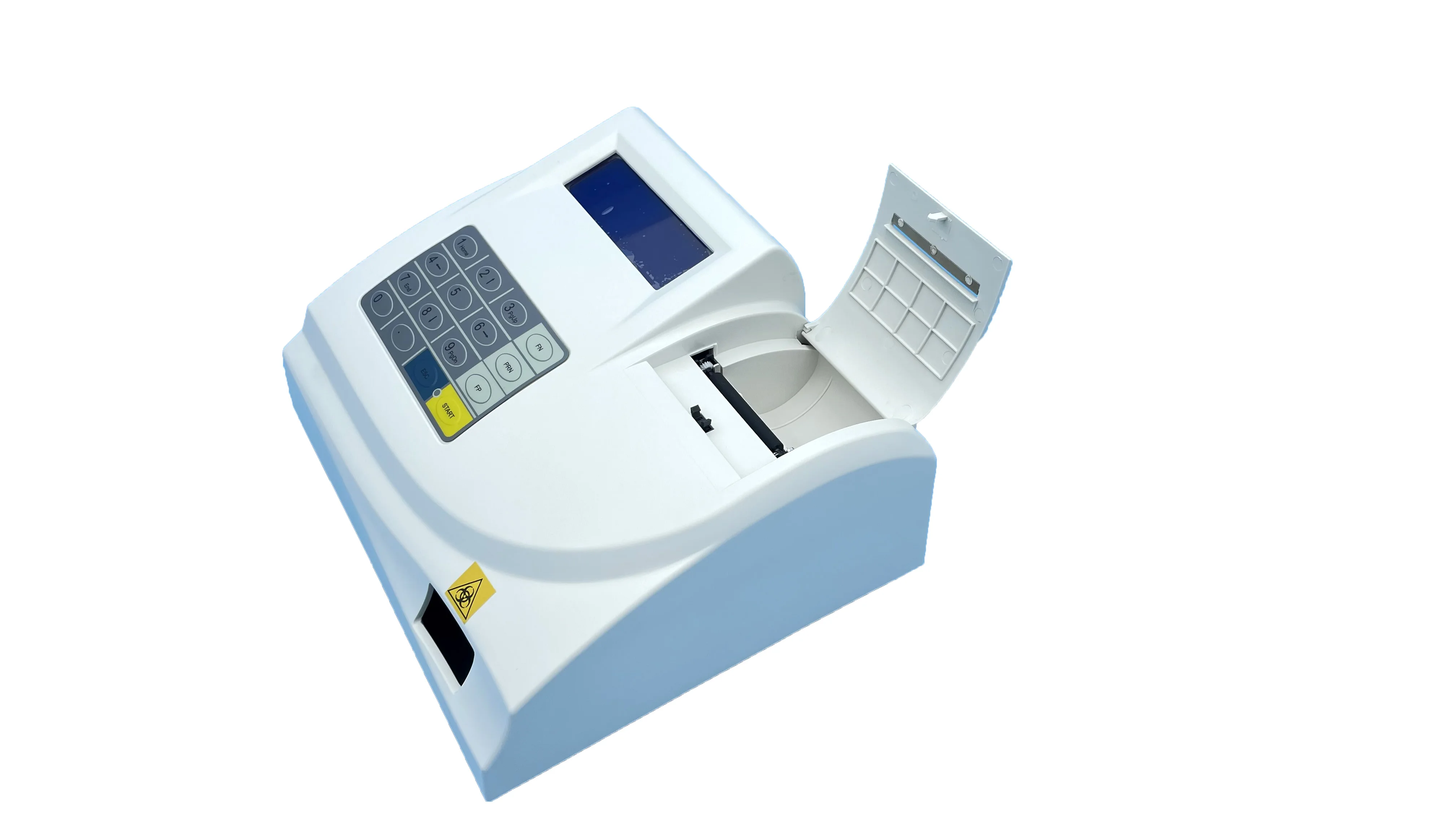 In Stock Health Clinical Medic – Medical Lab Diagnostics Bewertung und Preis