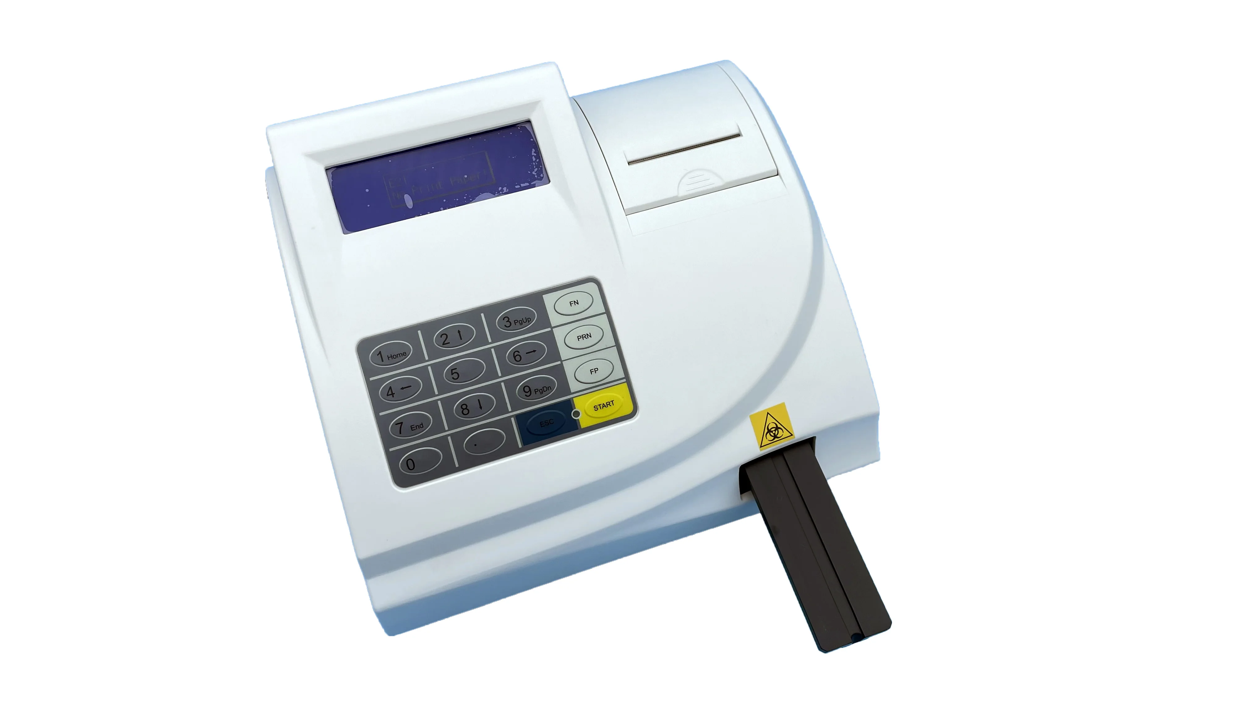 In Stock Health Clinical Medic – Medical Lab Diagnostics Bewertung und Preis