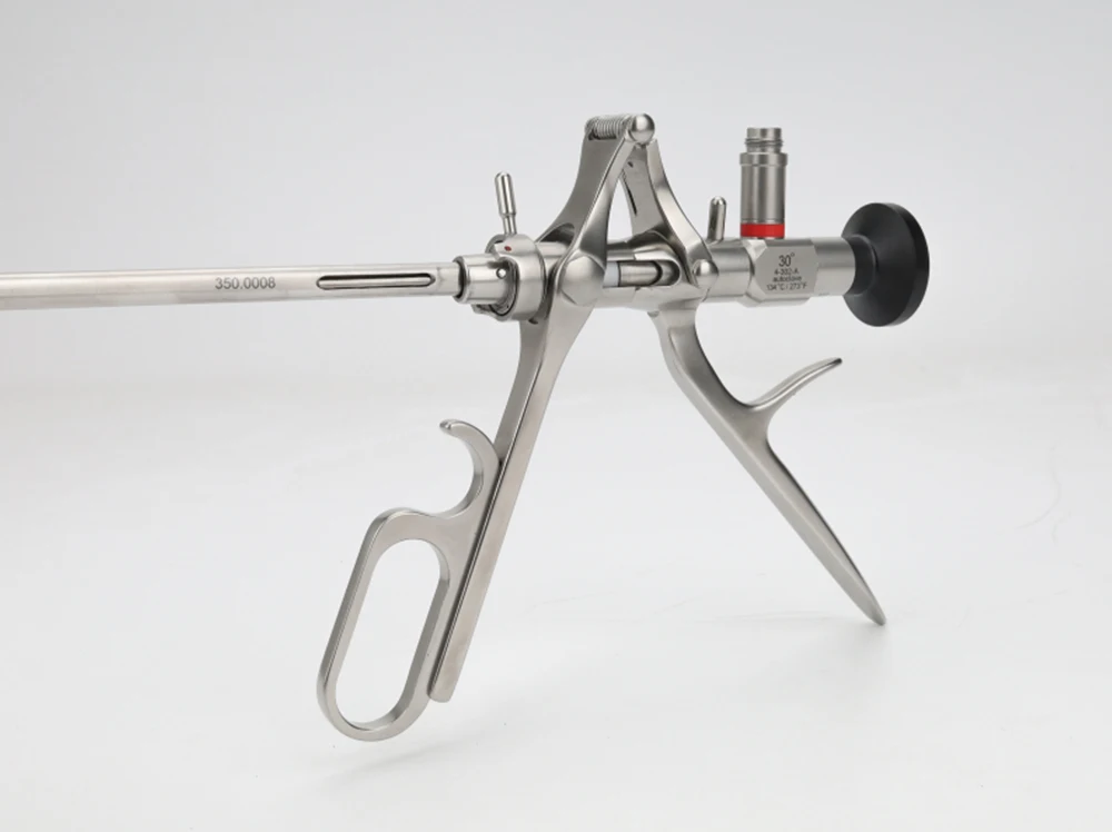 Urology Straight Set with Visu – Medical Lab Diagnostics Bewertung und Preis