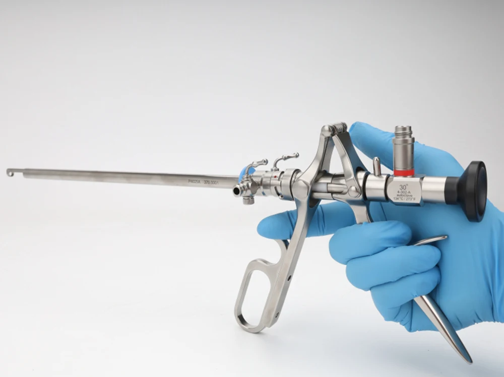 Urology Straight Set with Visu – Medical Lab Diagnostics Bewertung und Preis