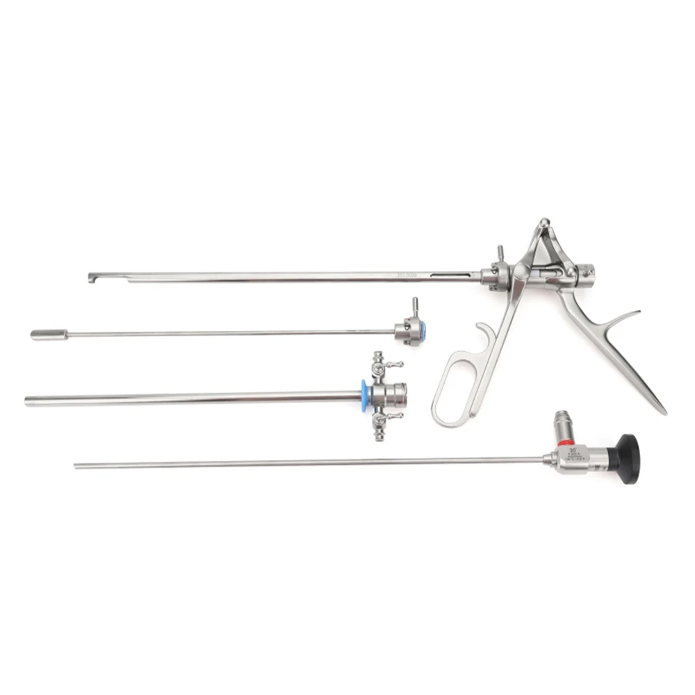 Urology Straight Set with Visu – Medical Lab Diagnostics Bewertung und Preis