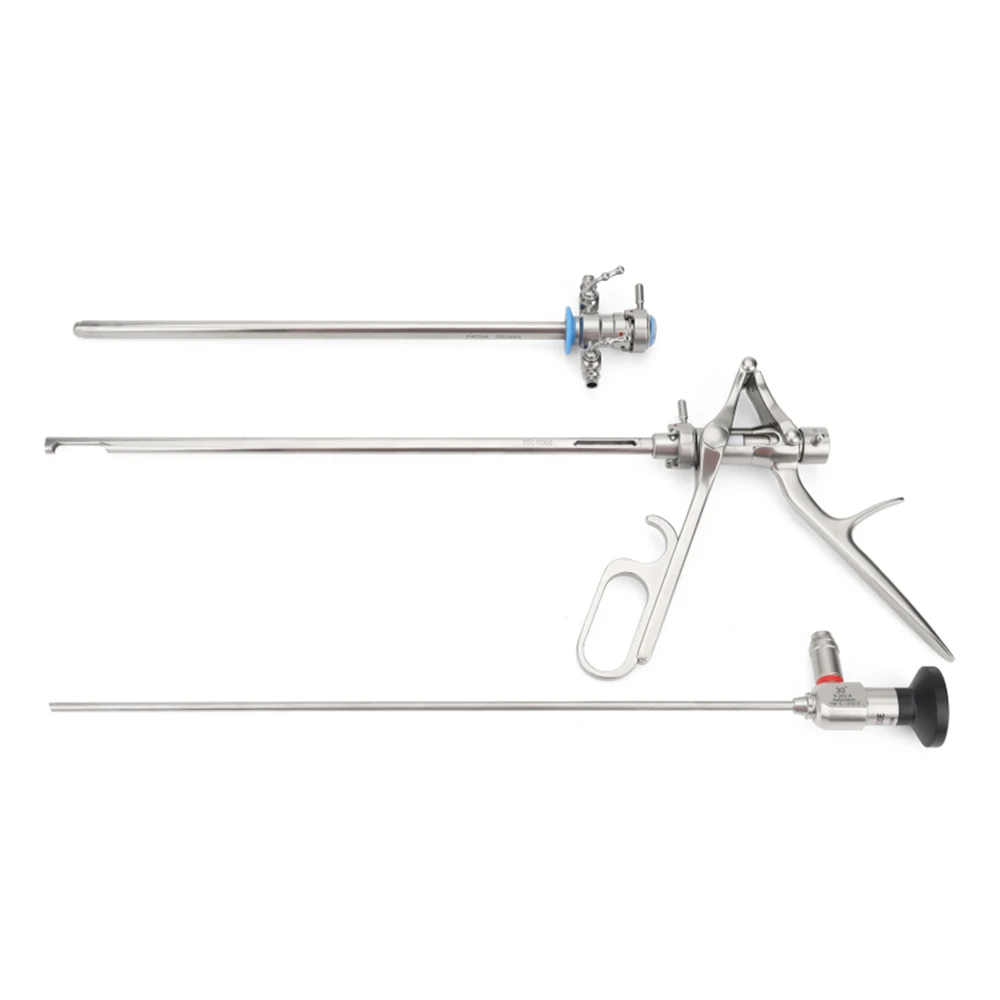 Urology Straight Set with Visu – Medical Lab Diagnostics Bewertung und Preis