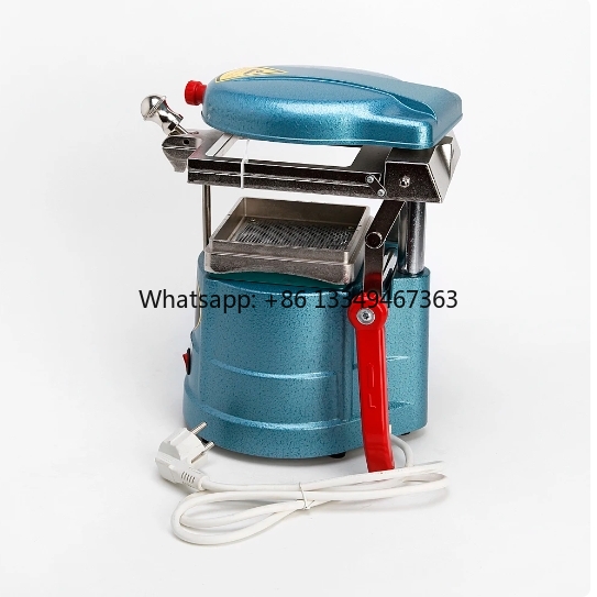 Medical Dental Vacuum Molding  – Medical Lab Supplies Bewertung und Preis