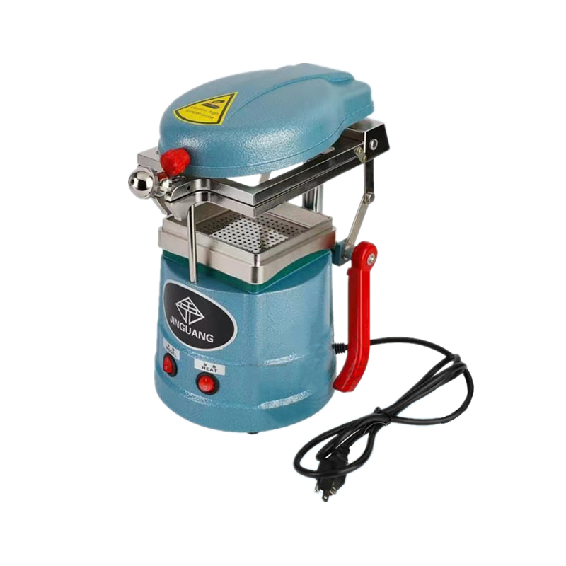 Medical Dental Vacuum Molding  – Medical Lab Supplies Bewertung und Preis
